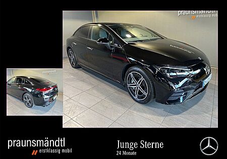 Mercedes-Benz EQE 350 AMG/Airmatic/Panorama/Night/360/Memory