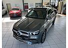 Mercedes-Benz GLE 350 d 4M AMG Distronic Pano Widescreen MBUX