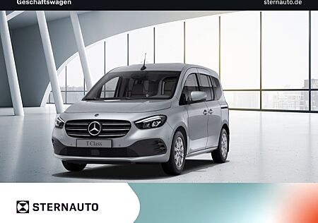 Mercedes-Benz T-Klasse T180 LED, AHK, Klima, Navi, Edition, Kamera