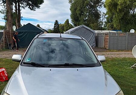 Mazda 2 1.4 16V Active Active