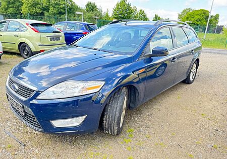 Ford Mondeo Turnier Trend