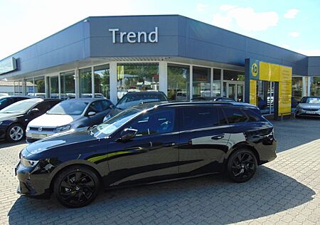 Opel Astra L Sports Tourer GS LED AUTOMATIK ALLWETTER