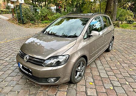 VW Golf Plus Volkswagen 1.4 TSI