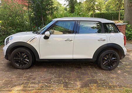 Mini Cooper Countryman Cooper Cooper