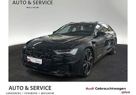 Audi S6 Avant 3.0 TDI qua. tiptronic B&O HUD Pano SDH
