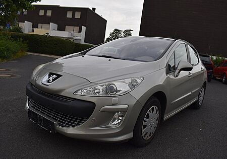 Peugeot 308 Sport 120 VTi Automatik Sport
