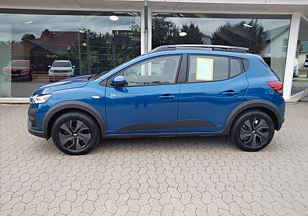 Dacia Sandero III Stepway Expression Eco-G 100