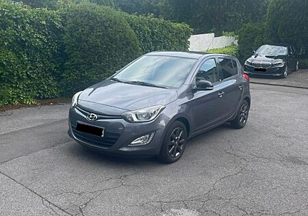 Hyundai i20 1.2 FIFA World Cup EDITION FIFA World Cu...