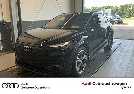 Audi Q4 e-tron 40 advanced ACC+NAVI+