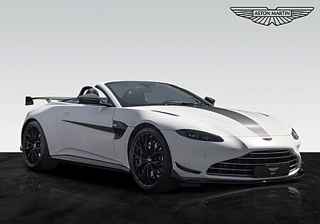 Aston Martin V8 Vantage Vantage F1 Roadster | Premium Audio