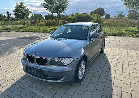 BMW 118d Edition Lifestyle Edition Lifestyle
