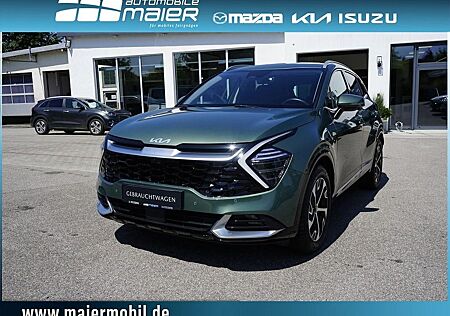 Kia Sportage 1.6 T-GDI AWD SPIRIT *LED* NAVI* KAMERA