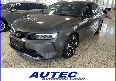 Opel Astra L Sports Tourer Elegance LED+KAMERA+AHK