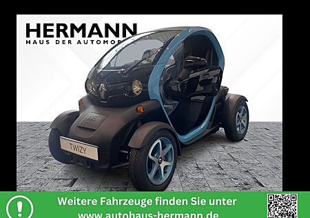 Renault Twizy e (Kauf-Batterie) Intens *AUT