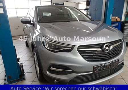 Opel Grandland X Grandland (X) Innov.Voll ,Allwetter,"WIE NEU"