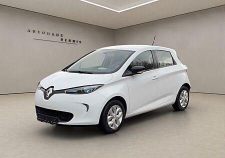 Renault ZOE Life Z.E.40 1.Hand/Navigation