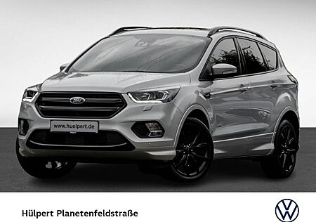 Ford Kuga 2.0 ST-LINE 4X4 PANO AHK KAMERA ALU19 NAVI