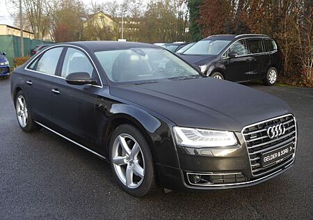 Audi A8 3.0 TDI Bose*Stand*Schiebe*Massage*