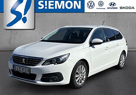 Peugeot 308 1.2 e-THP SW Allure PureTech NAVI LM ALU DIG
