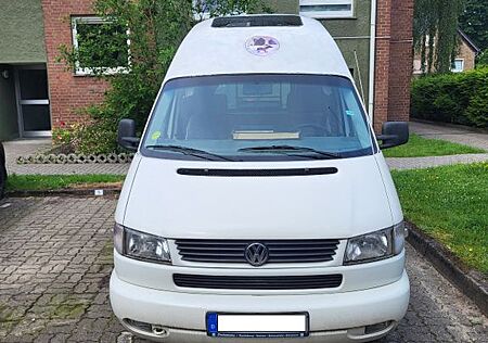 VW T4 California Volkswagen