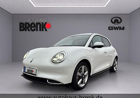 GWM Ora 03 400 Pro 63kWh mit Wärmepumpe *360°/Navi/SHZ*