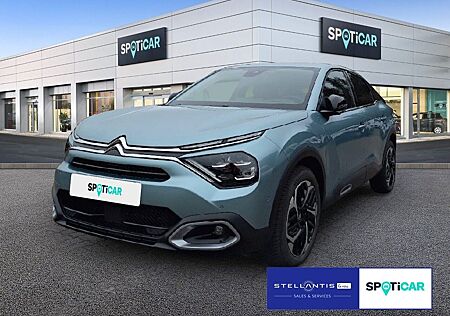 Citroën C4 1.2 PureTech 130 Max (EURO 6d)