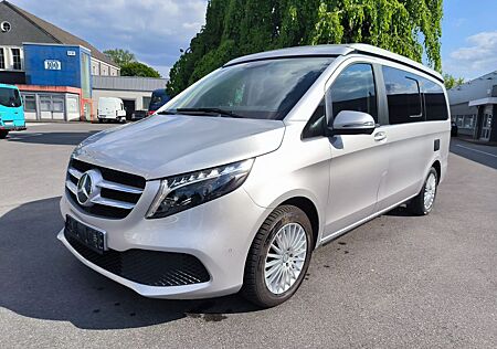 Mercedes-Benz V 220 d Aut. Marco Polo, Camper/Wohnmobil