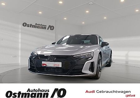Audi e-tron GT RS quattro Optik-P. Schwarz+/Massage/2