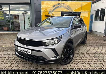 Opel Grandland X Grandland GS Line SHZ/PDC/Kamera