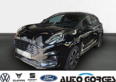 Ford Puma 1.0 Ecoboost ST-Line +NAVI+WINTER-PAKET+APP