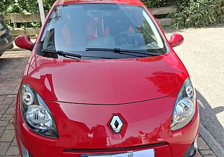 Renault Twingo Authentique 1.2 eco2 Authentique