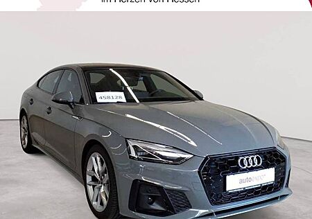 Audi A5 Sportback 35 TFSI S line Navi Pano