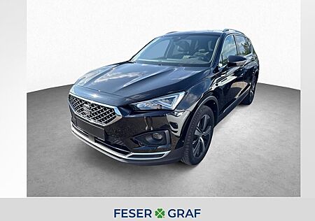 Seat Tarraco XCELLENCE 2.0 TDI DSG 4x4 NAVI LED AHK S
