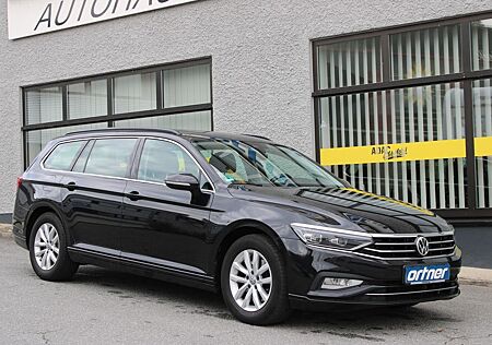 VW Passat Variant Volkswagen 2.0 TDI Navi *Matrix Led*DSG