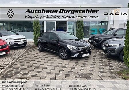 Renault Clio Intens TCe 100 R.S. Line