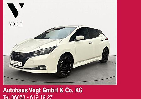 Nissan Leaf N-Connecta°360°KAMERA°NAVI°PROPILOT°APPLE°A