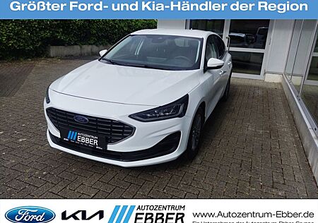 Ford Focus Titanium 1.0 EcoBoost Navi LED Sync 4