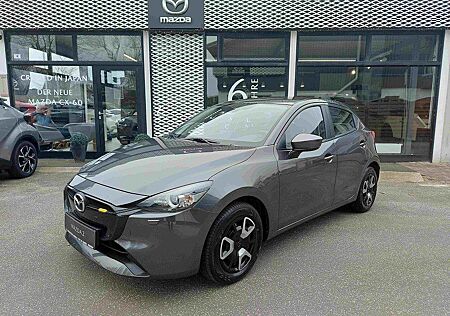 Mazda 2 1.5 SKYACTIV-G 90 Automatik Center-line Conv