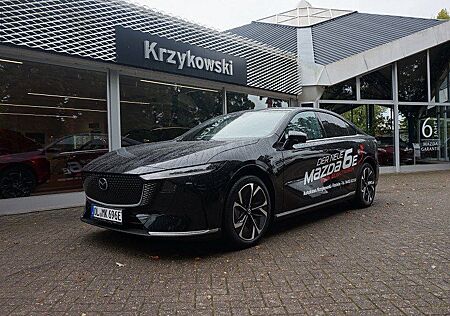 Mazda 6e EV 258ps 1AT RWD Takumi Plus