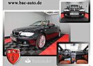 BMW 320 Cd Edition Exclusive Cabrio Bi-Xenon