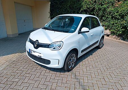 Renault Twingo 22KWh Zen Elektro
