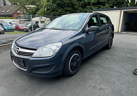 Opel Astra H Lim. Basis
