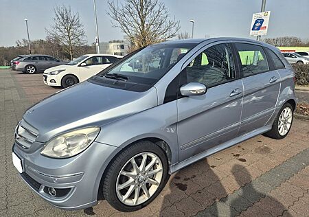 Mercedes-Benz B 200 (2. Hand/ 79.000 km)