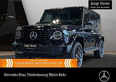 Mercedes-Benz G 580 gebraucht kaufen Mercedes-Benz G 580 EQ EDITION ONE/AMG/SHD/Burmester3D/Carbon