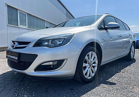 Opel Astra J Sports Tourer Active/KLIMA/NAVI/AHK