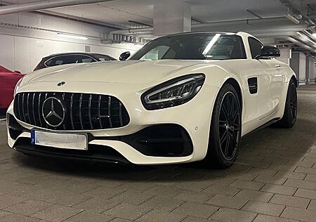 Mercedes-Benz AMG GT C Coupe *Keramik*Panorama*Perfor-Sitze*