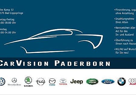 BMW 225 xe Active Tourer Luxury Line *Aut. / Leder*