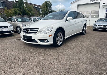 Mercedes-Benz R 350 R -Klasse L BlueTec 4Matic