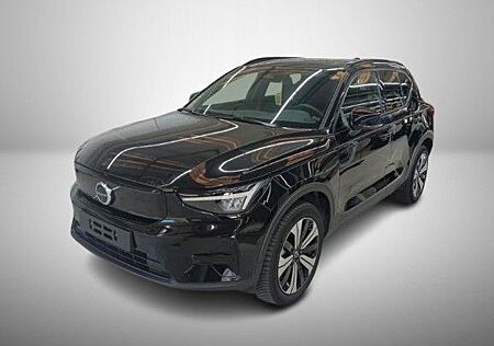 Volvo XC 40 XC40 Plus *Pure Electric*Winter-P*abged. Fenster