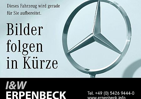 Mercedes-Benz CLA 200 AMG Kamera Distronic Multibeam Keyless